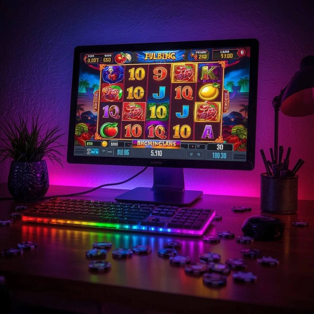 Microgaming RA CASINO