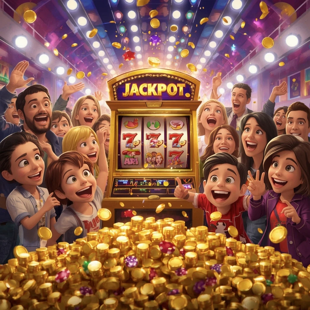 meilleurs jeux de Jackpot RA CASINO