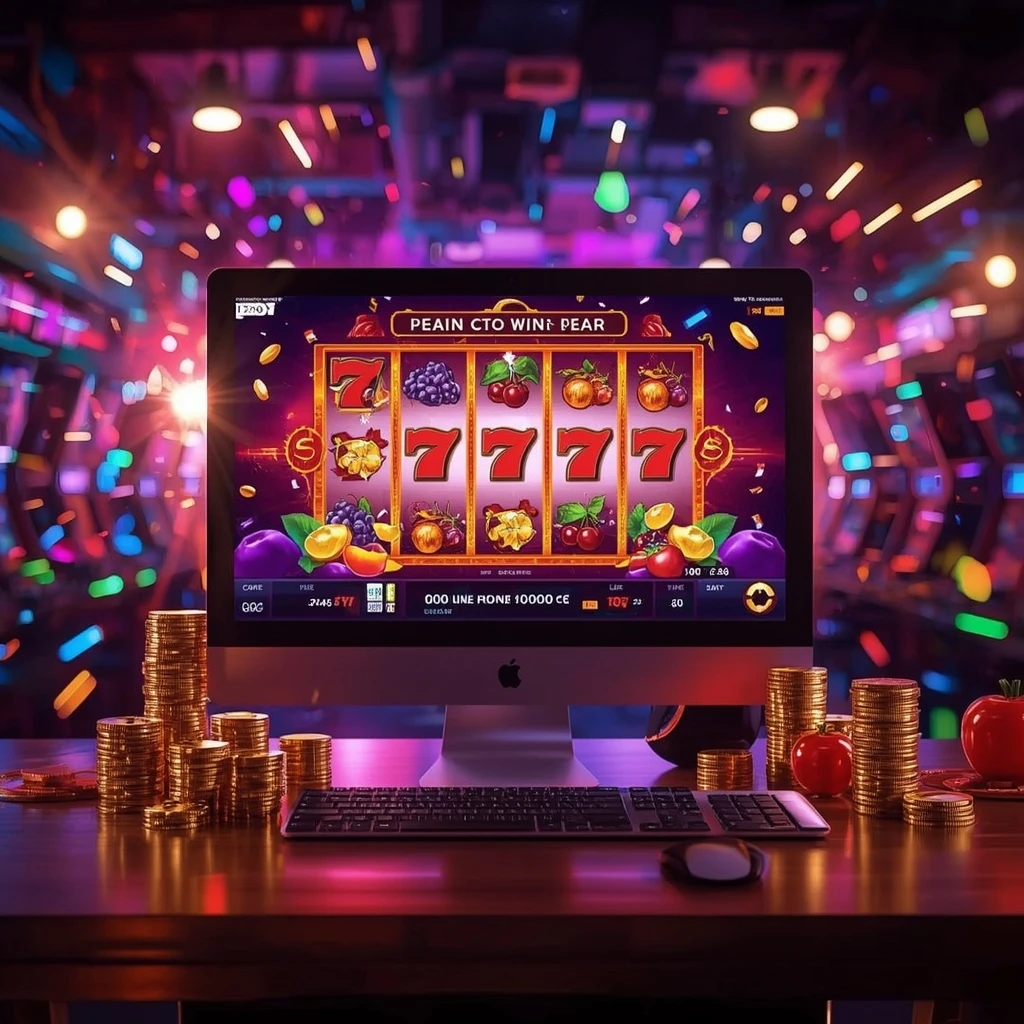 machines à sous RA CASINO