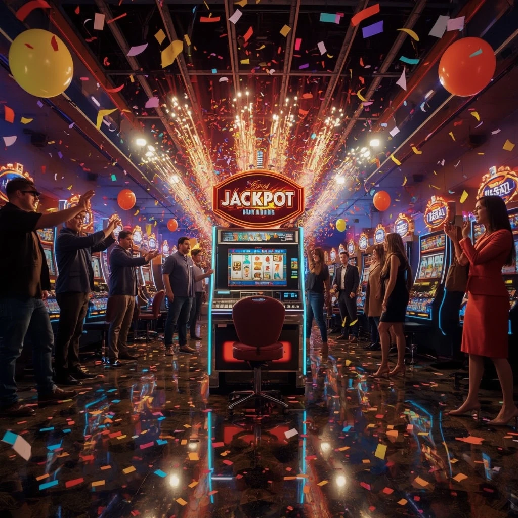 Les jackpots fixes RA CASINO