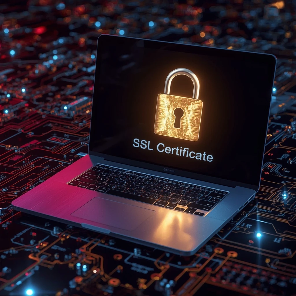 certificat ssl RA CASINO