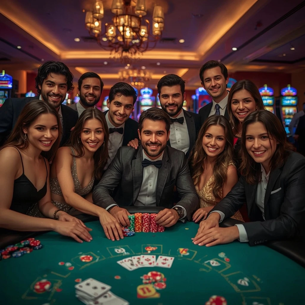 Les bases du jeu RA CASINO